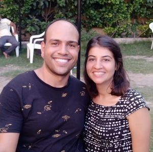 Meet your Posher, Christine